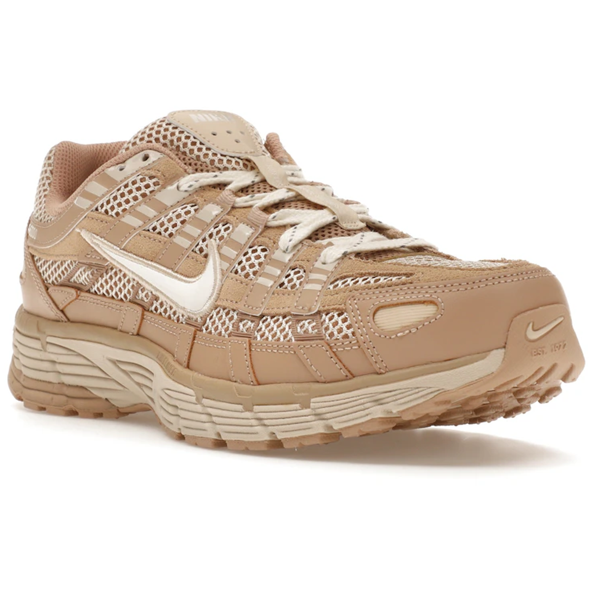 Thumbnail af Nike P-6000 Hemp 2