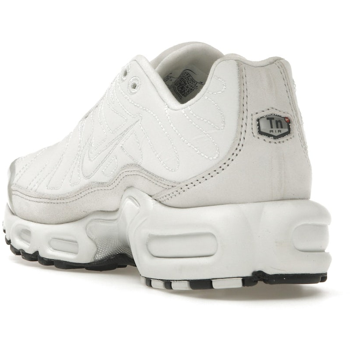 Thumbnail af Nike Air Max Plus Platinum Tint 4