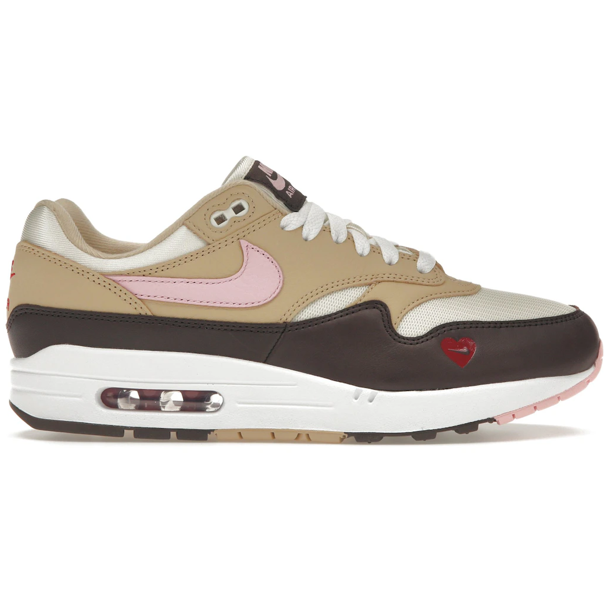 Nike Air Max 1 Valentines Day