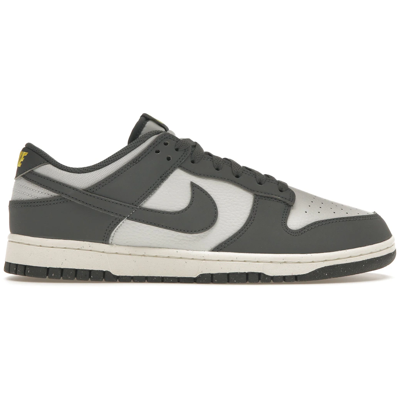 Nike Dunk Low Next Nature Iron Grey Lightning