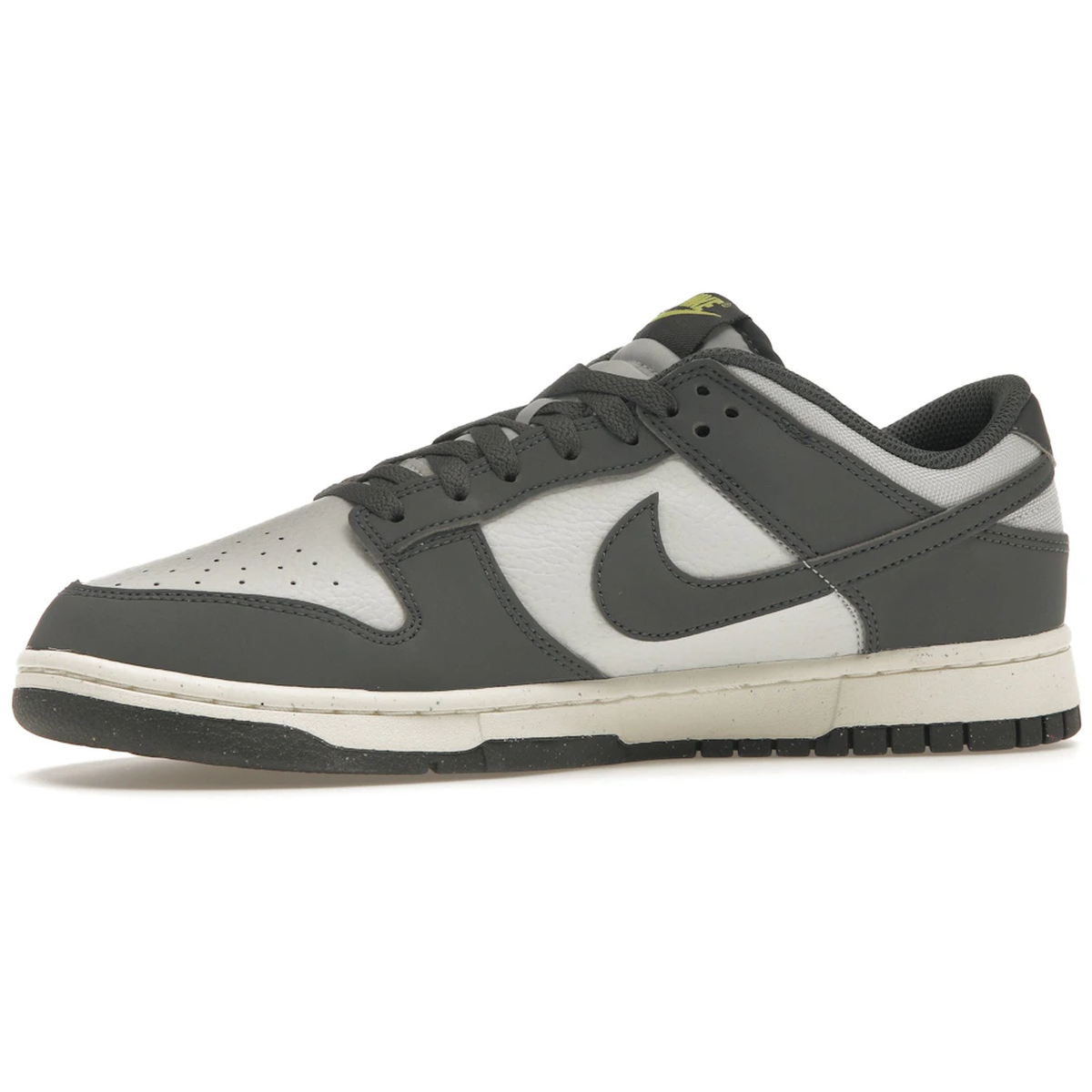 Thumbnail af Nike Dunk Low Next Nature Iron Grey Lightning 3