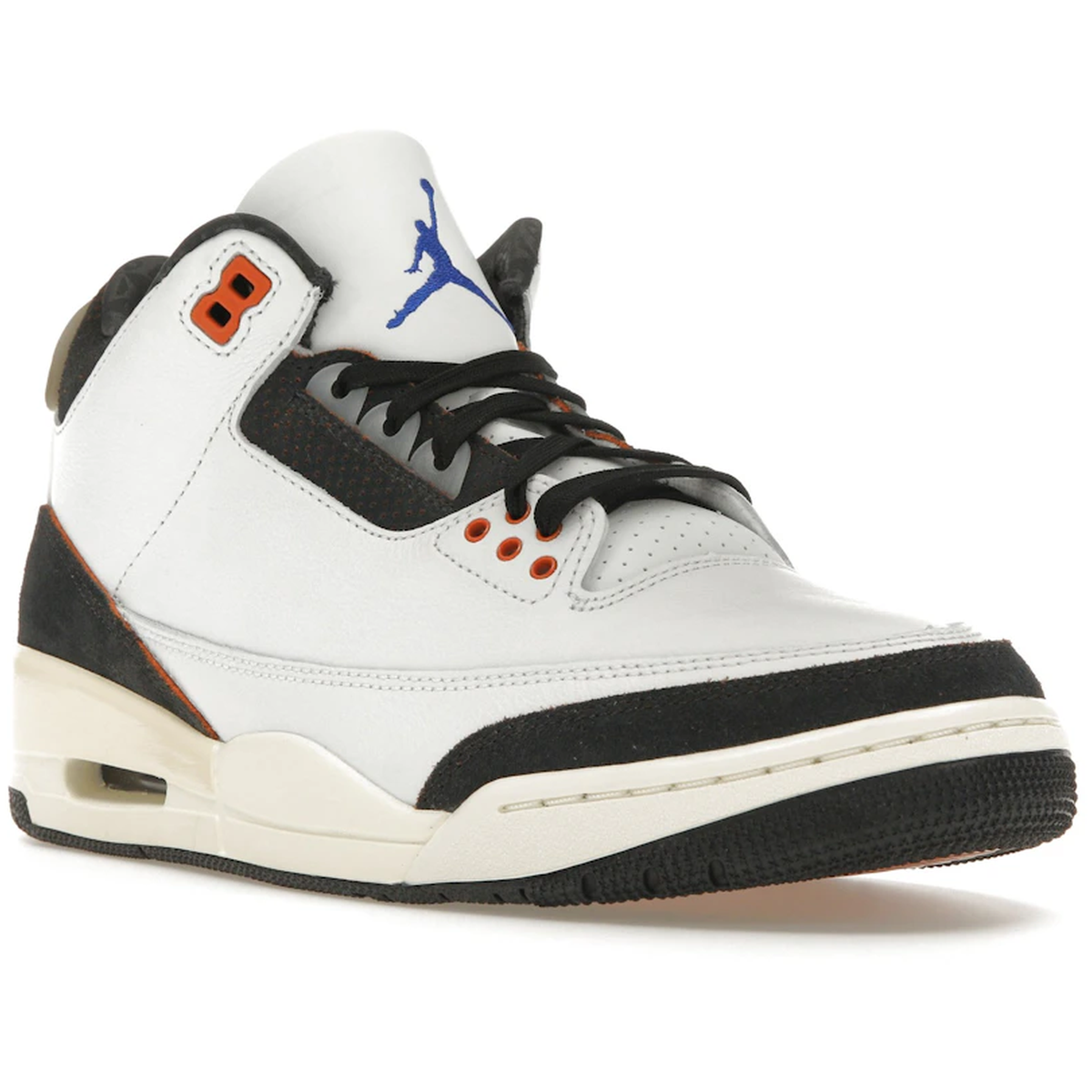Thumbnail af Air Jordan 3 Retro Quai 54 2