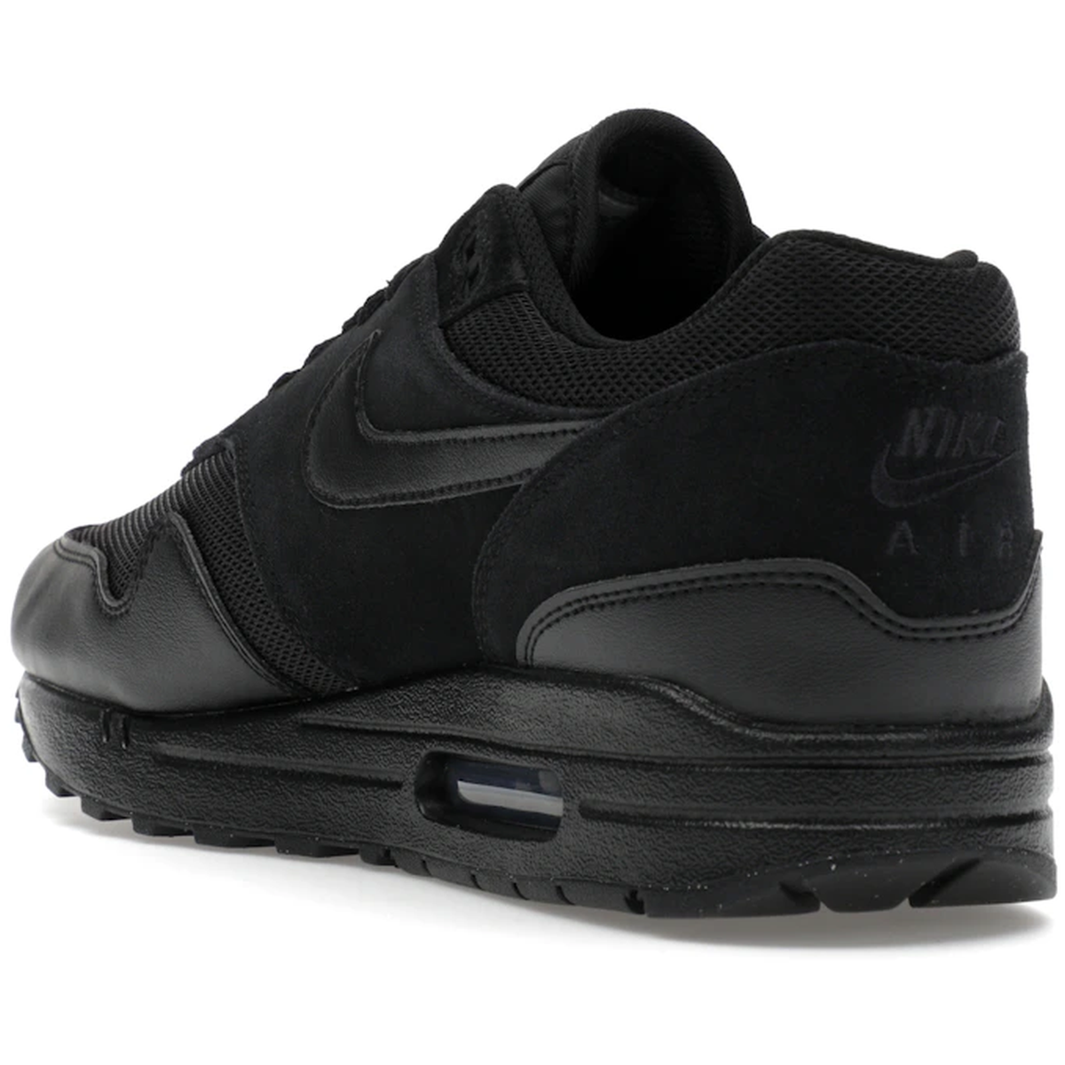 Thumbnail af Nike Air Max 1 Essential Triple Black 4