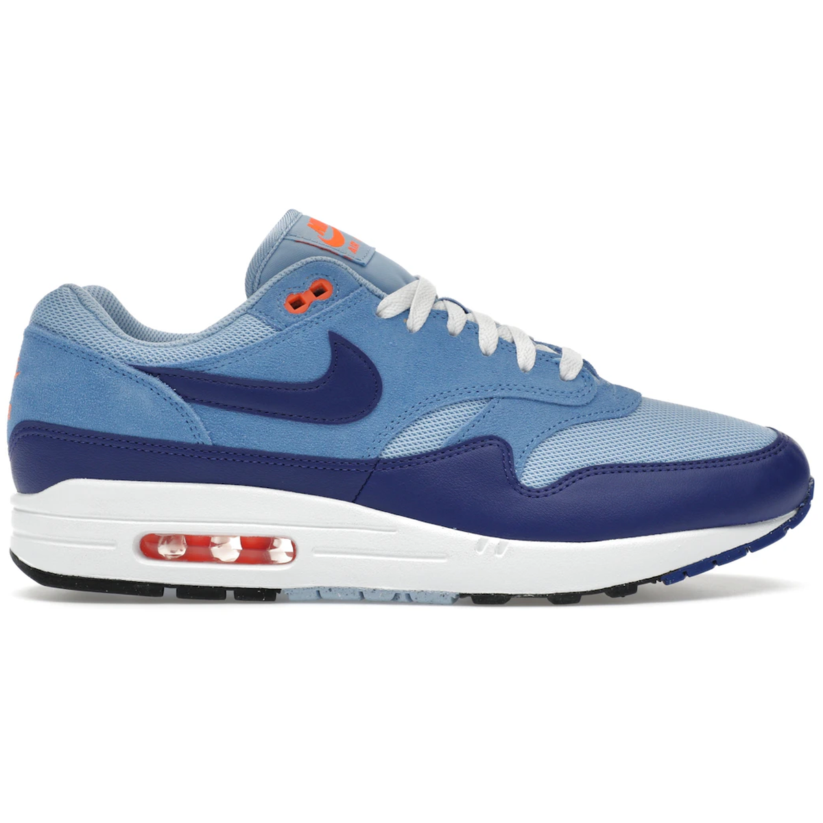 Nike Air Max 1 Psychic Blue