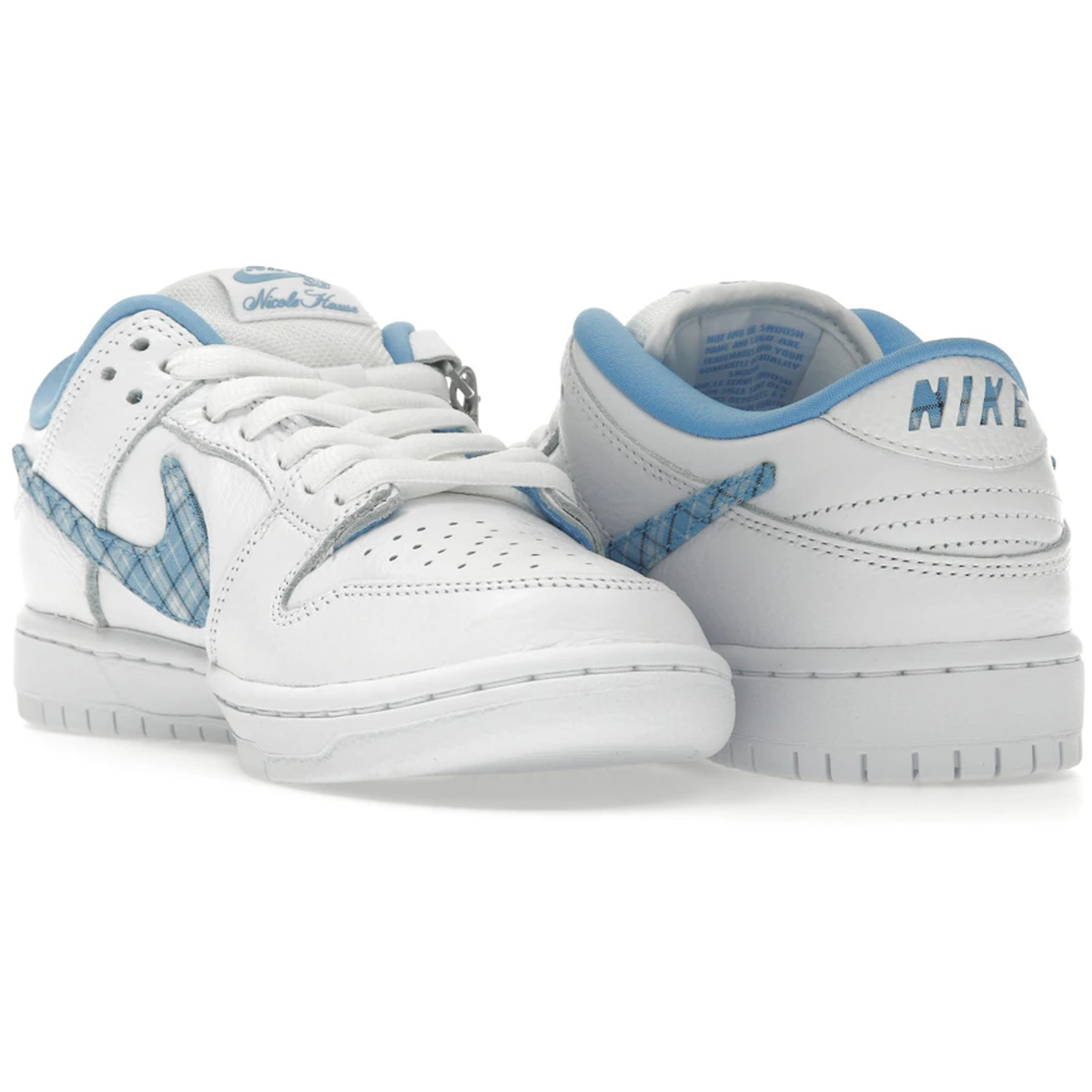 Thumbnail af Nike SB Dunk Low Pro Nicole Hause 4