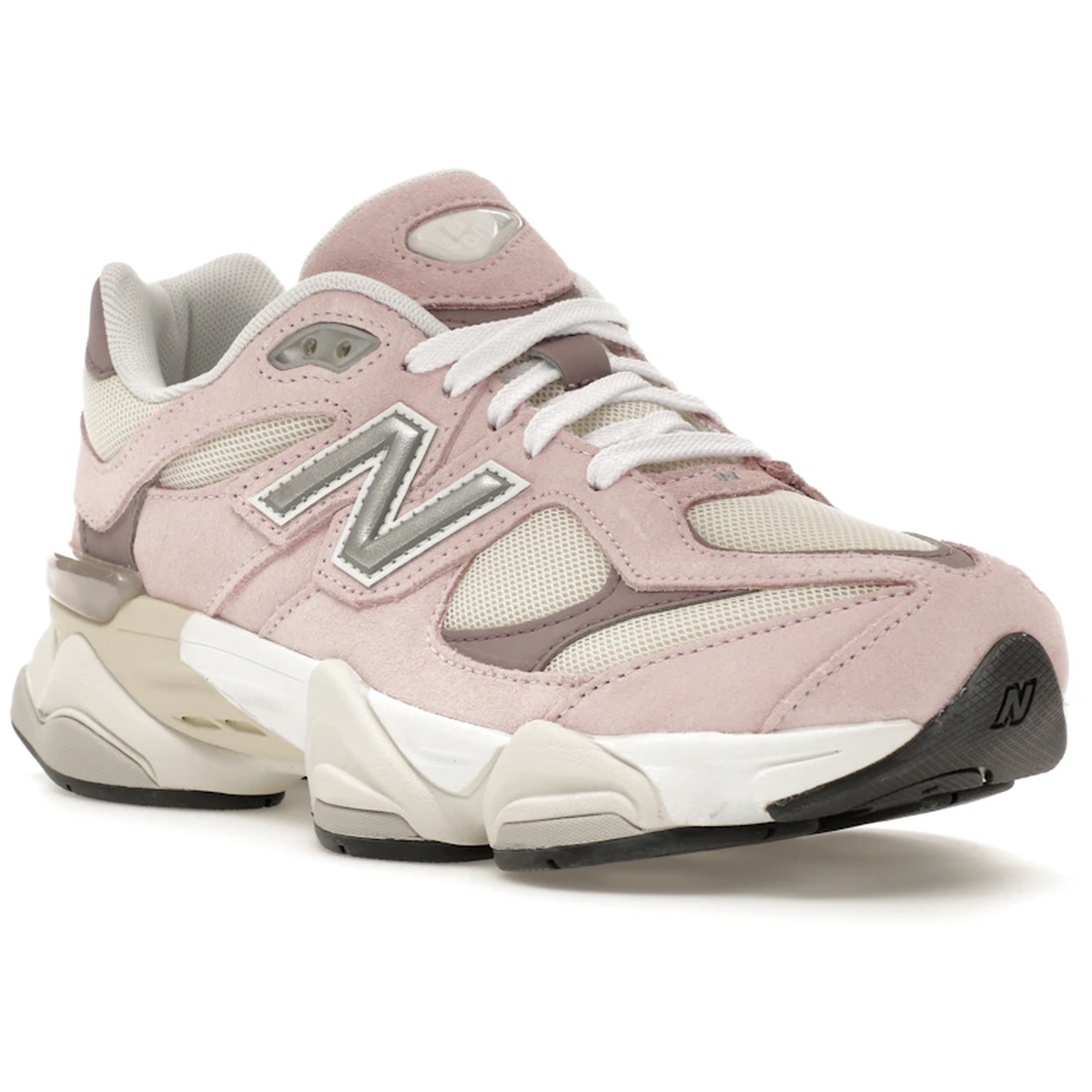 Thumbnail af New Balance 9060 Pink White 2