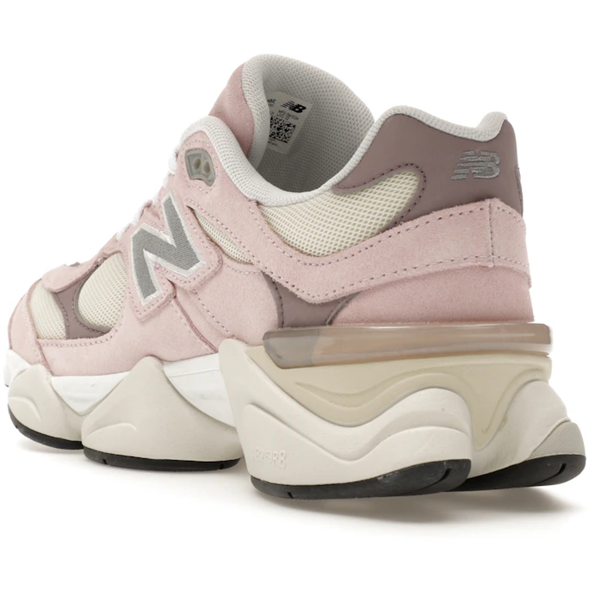 Thumbnail af New Balance 9060 Pink White 4