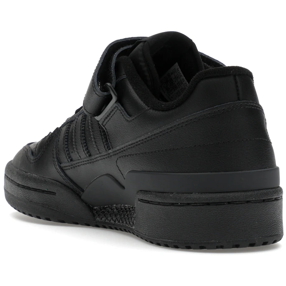 Thumbnail af Adidas Forum Low Triple Black 4