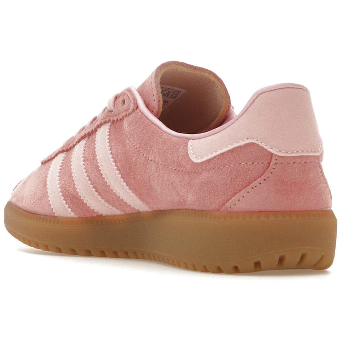 Thumbnail af Adidas Bermuda Glow Pink 4