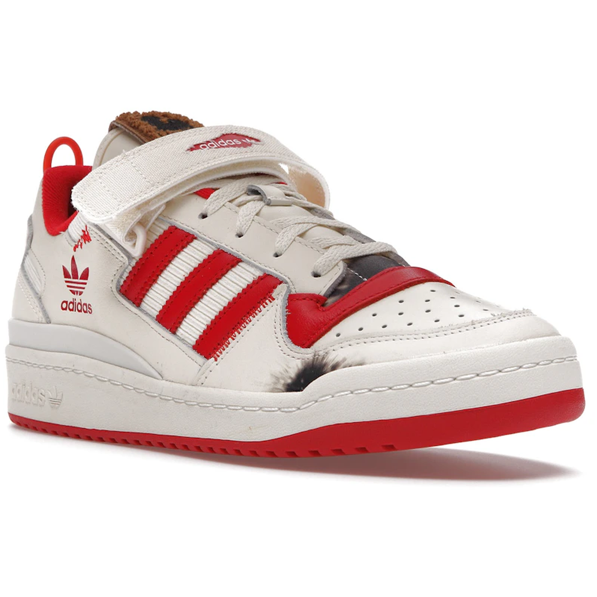 Thumbnail af Adidas Forum Low Home Alone 2
