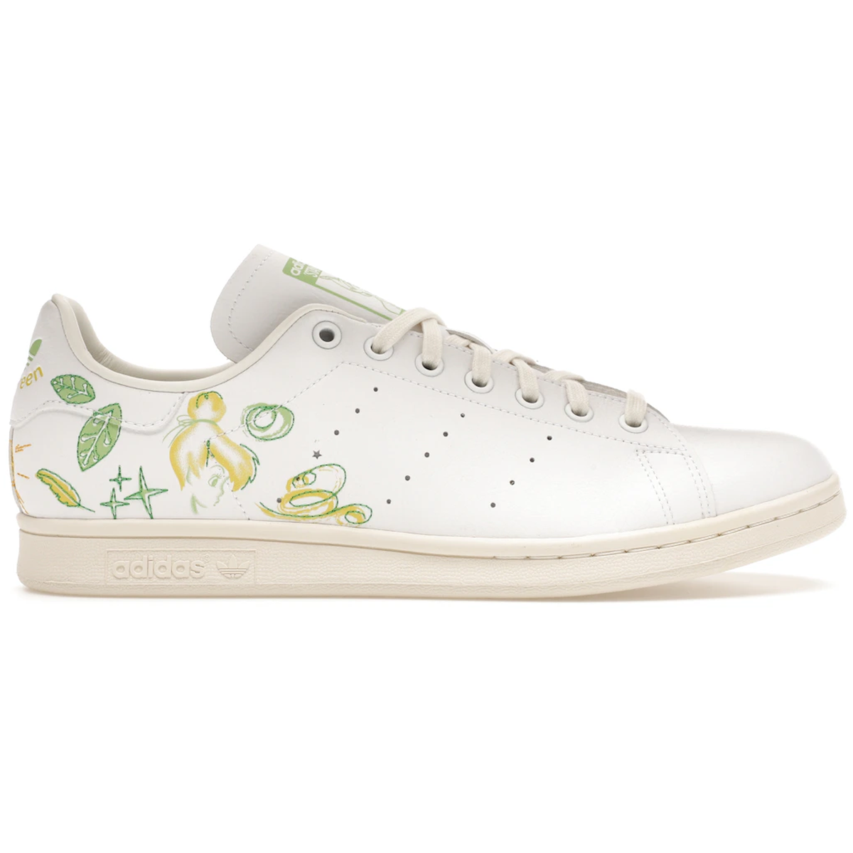 Adidas Stan Smith Disney Tinkerbell
