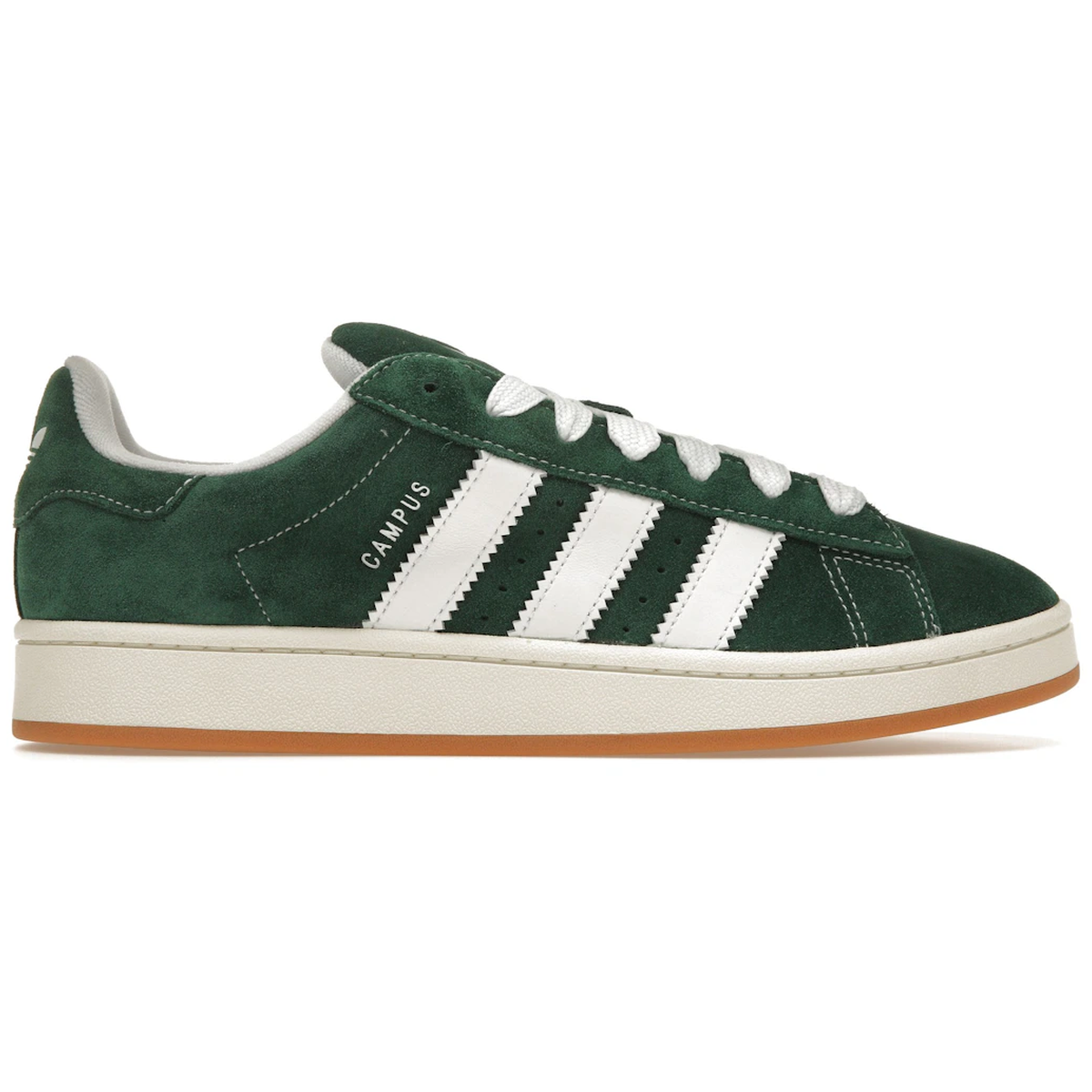 Adidas Campus 00s Green White
