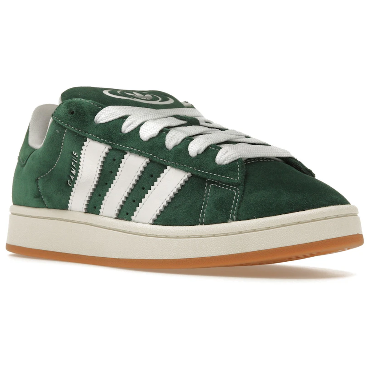 Thumbnail af Adidas Campus 00s Green White 2