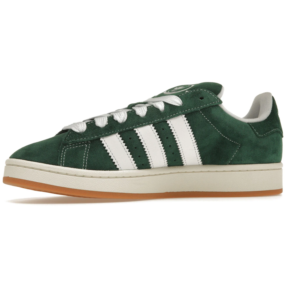 Thumbnail af Adidas Campus 00s Green White 3