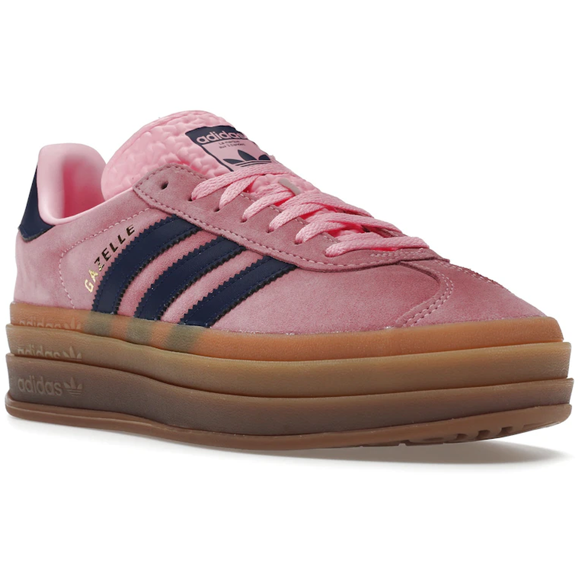 Thumbnail af Adidas Gazelle Bold Pink Glow 2