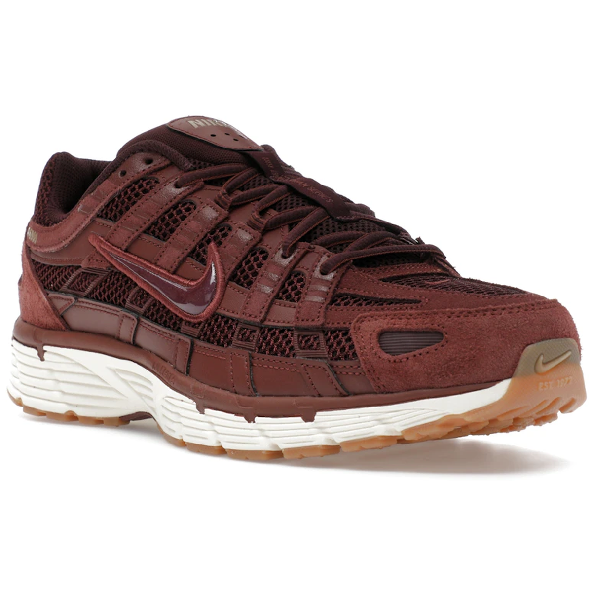 Thumbnail af Nike P-6000 Dark Pony Metallic Gold 2