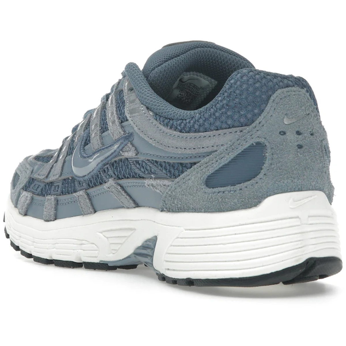 Thumbnail af Nike P-6000 Diffused Blue Ashen Slate 4