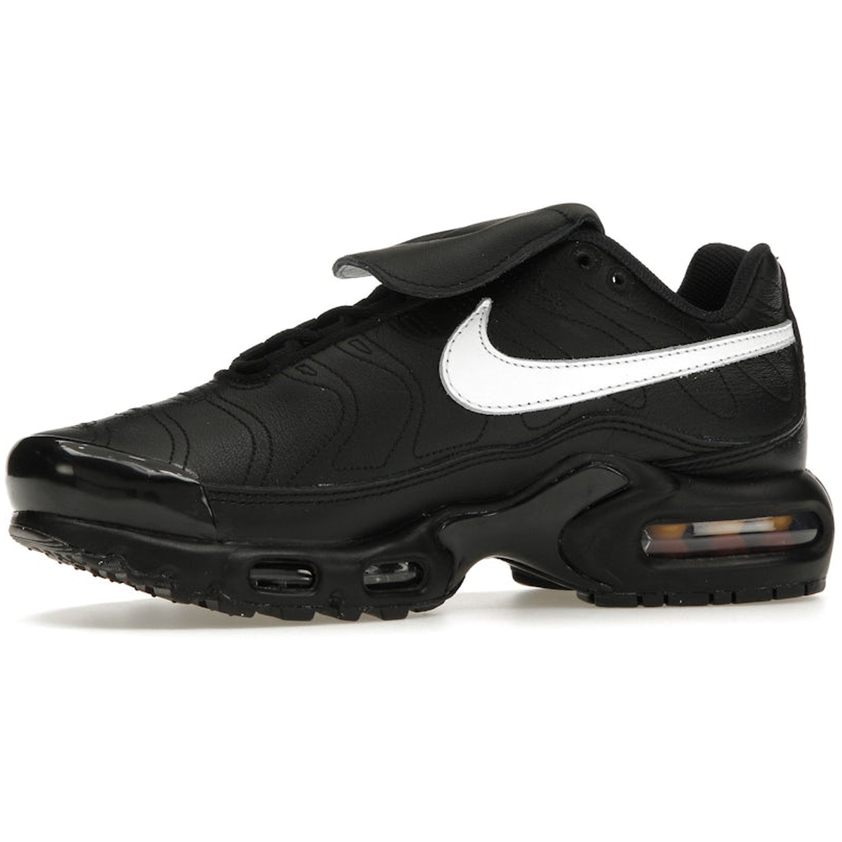 Thumbnail af Nike Air Max Plus Tiempo Black White  3