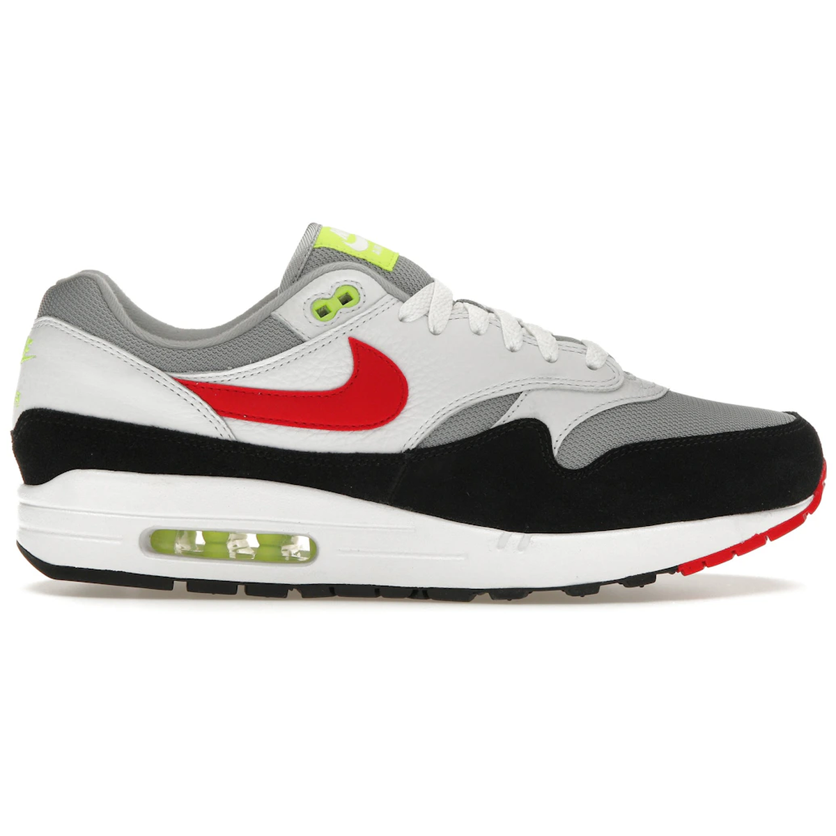 Nike Air Max 1 Chili Volt