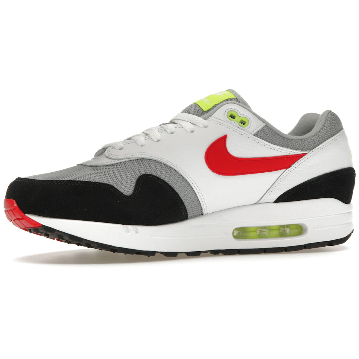 Thumbnail af Nike Air Max 1 Chili Volt 3
