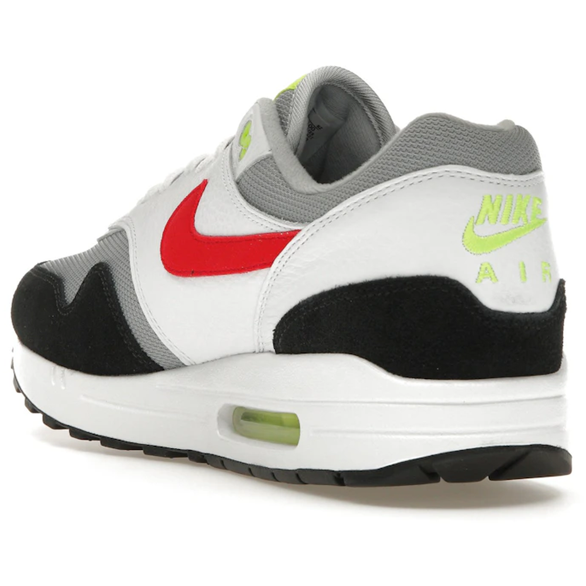 Thumbnail af Nike Air Max 1 Chili Volt 4
