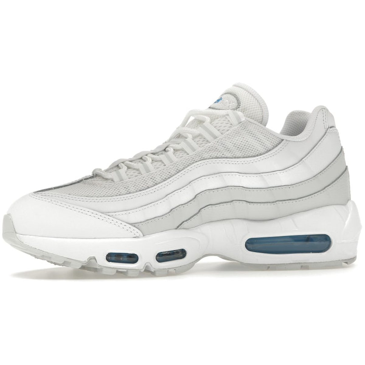 Thumbnail af Nike Air Max 95 Photon Dust Photo Blue 3