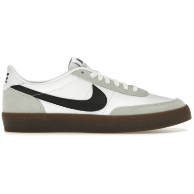 Nike Killshot 2 Leather White Black Gum Dark Brown