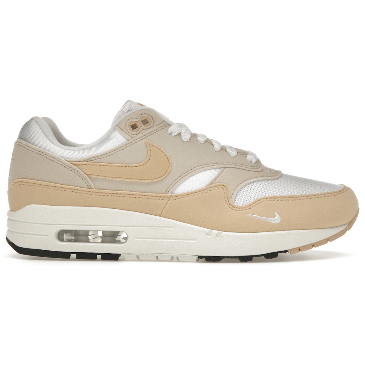 Nike Air Max 1 Light Orewood Brown