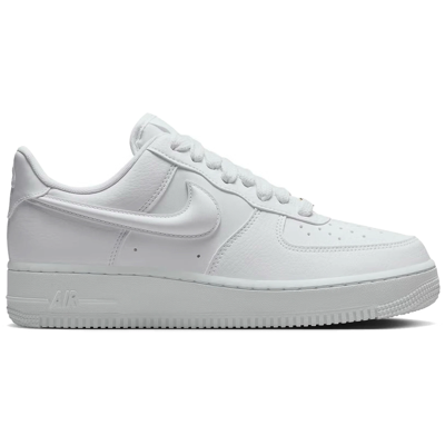Nike Air Force 1 Low 07 Next Nature Bulbous Swoosh