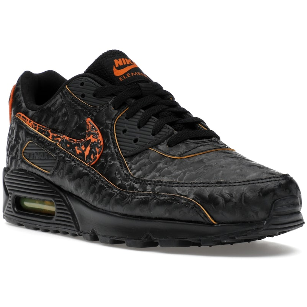 Thumbnail af Nike Air Max 90 QS Volcano 2