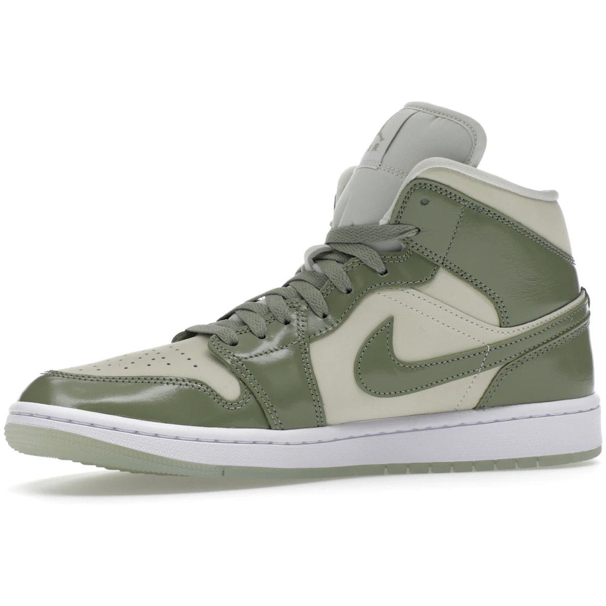 Thumbnail af Air Jordan 1 Mid SE Sea Glass Oil Green 3