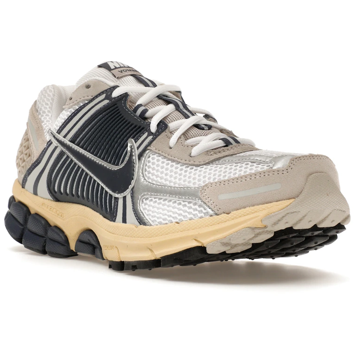 Thumbnail af Nike Zoom Vomero 5 Thunder Blue Cream 2