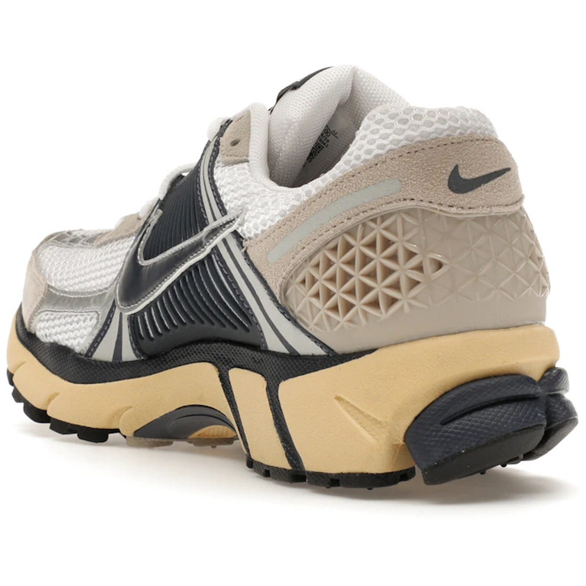 Thumbnail af Nike Zoom Vomero 5 Thunder Blue Cream 4