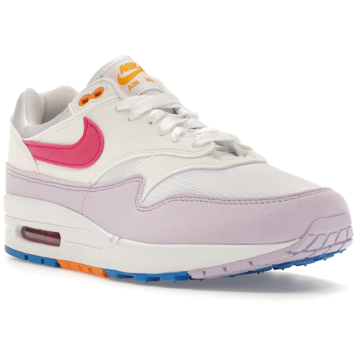 Thumbnail af Nike Air Max 1 White Alchemy Pink 2