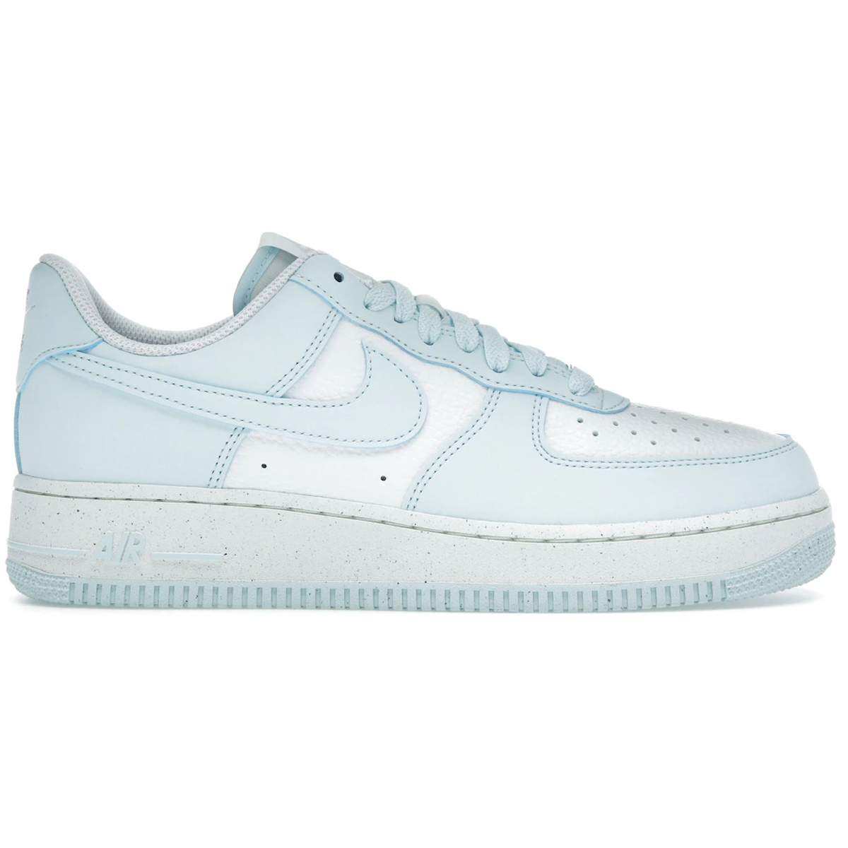 Nike Air Force 1 Low '07 Next Nature Glacier Blue