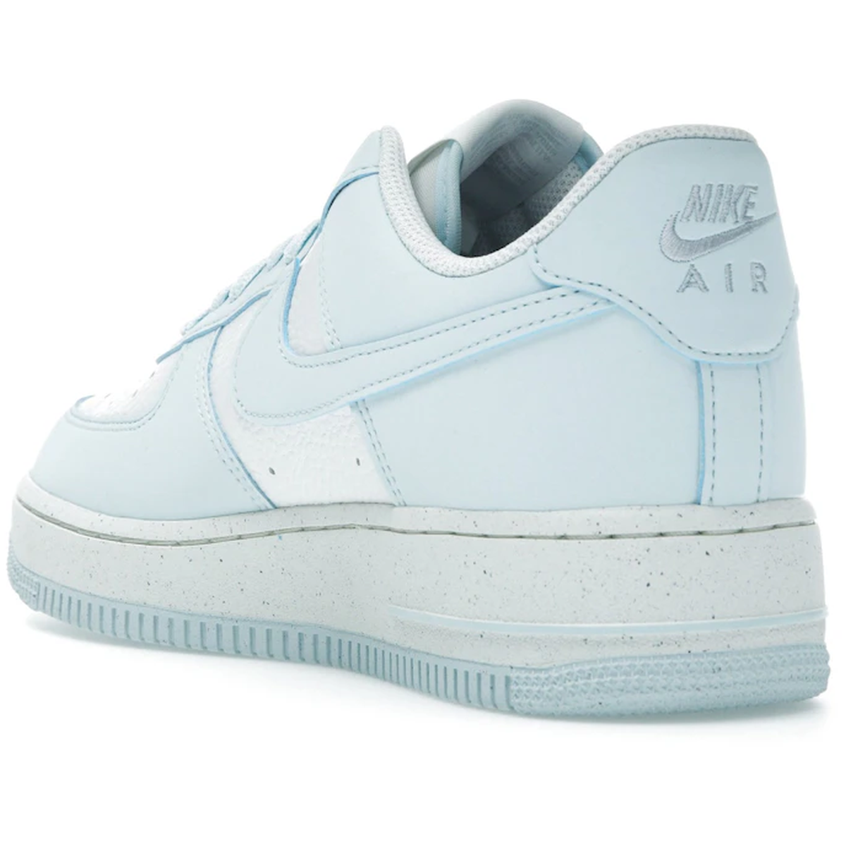 Thumbnail af Nike Air Force 1 Low '07 Next Nature Glacier Blue 4