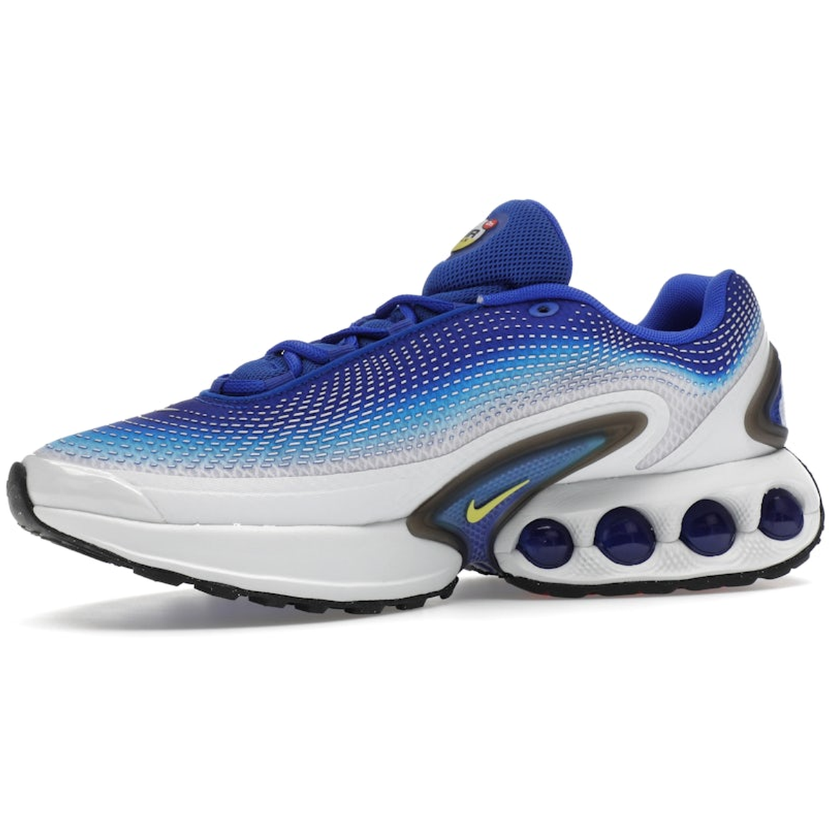 Thumbnail af Nike Air Max Dn Racer Blue Vibrant Yellow 3