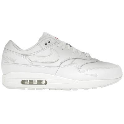 Nike Air Max 1 '87 SP Supreme Triple White