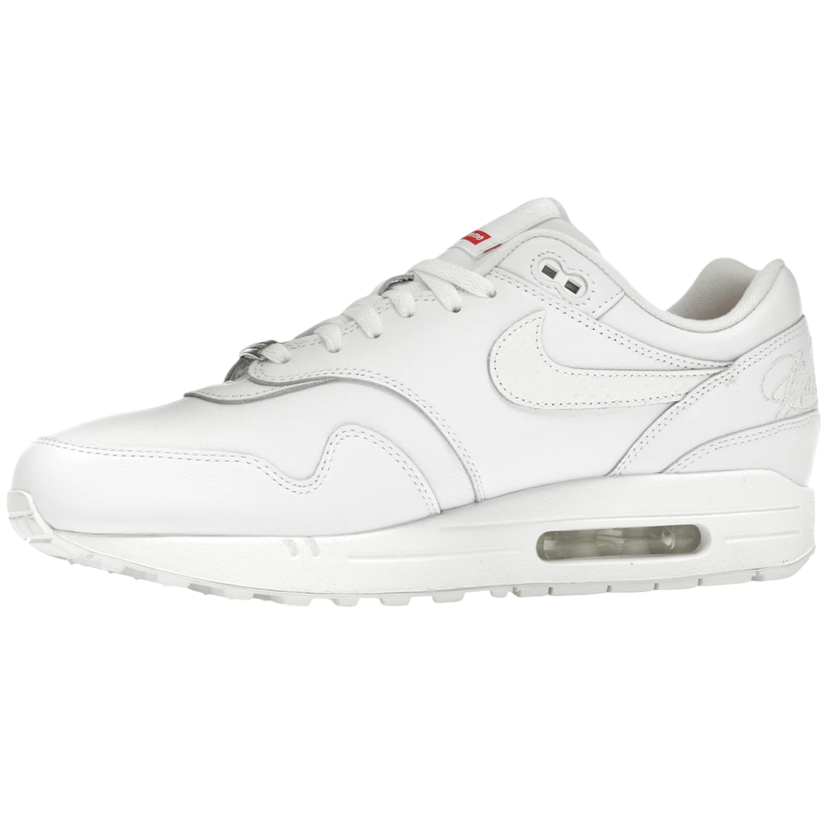 Thumbnail af Nike Air Max 1 '87 SP Supreme Triple White 3