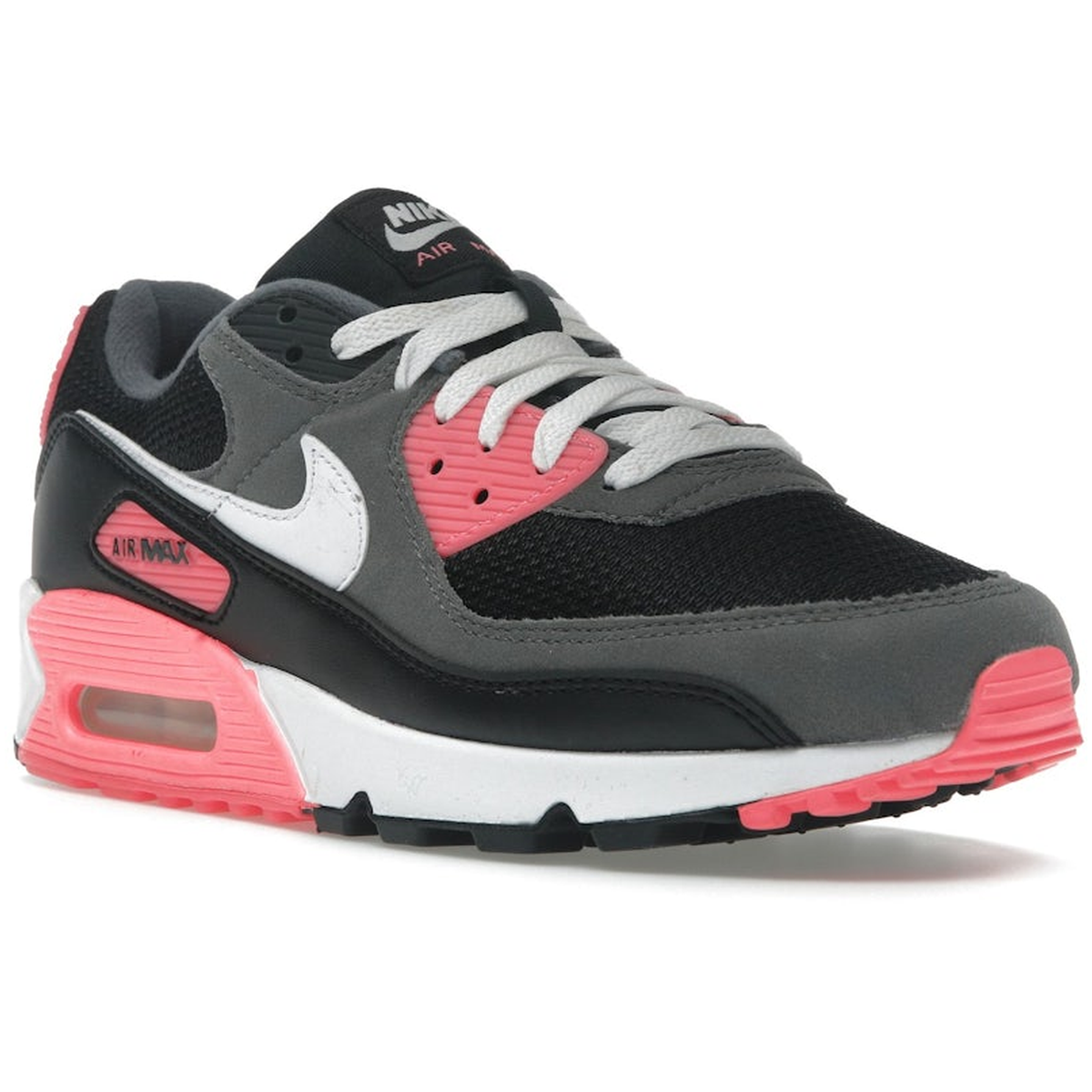 Thumbnail af Nike Air Max 90 Black Sunset Pulse 2