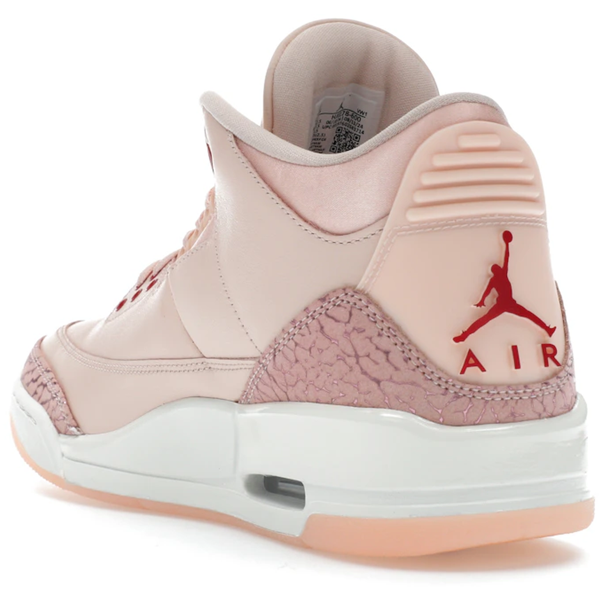 Thumbnail af Air Jordan 3 Retro Valentines Day Treat Yourself 4