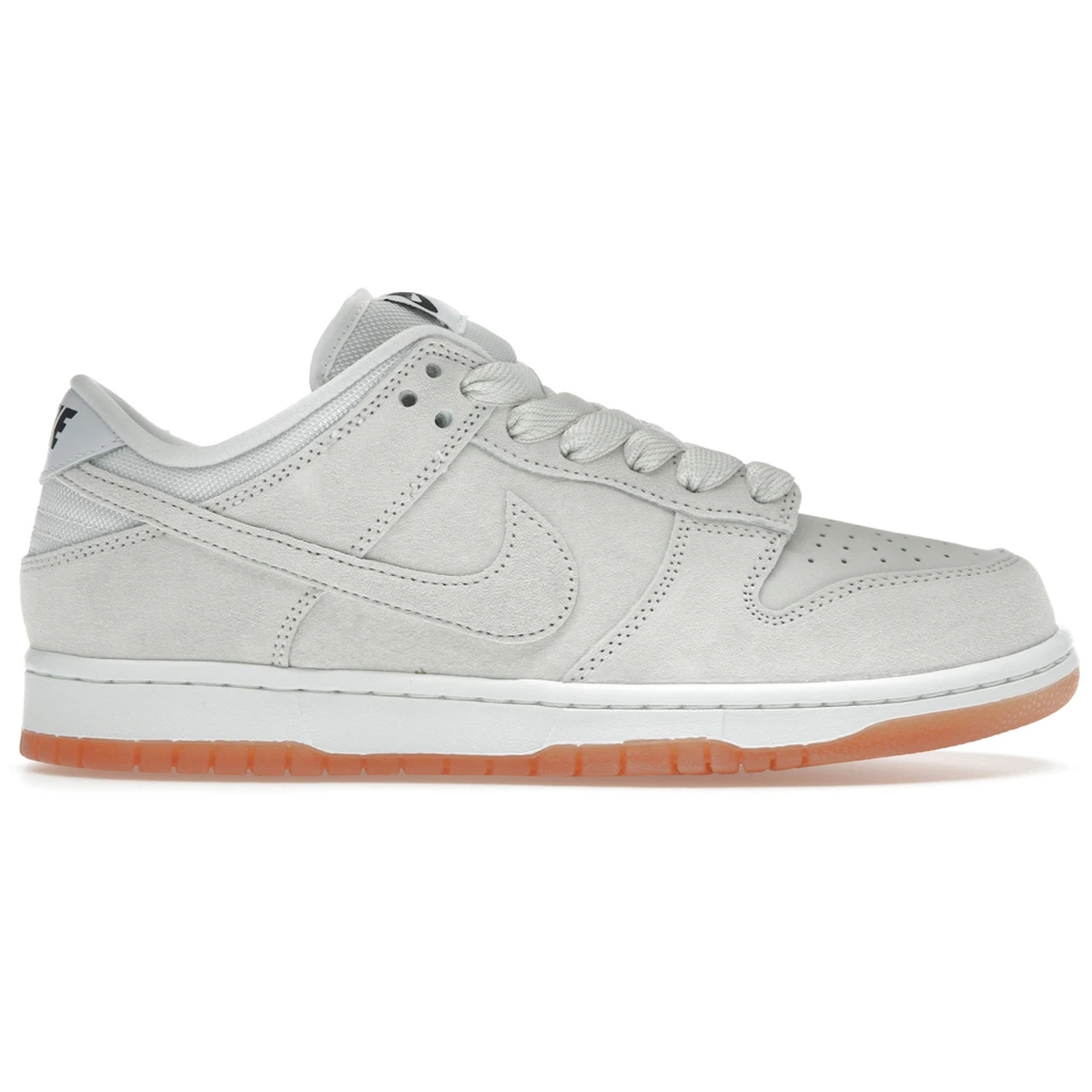 Nike SB Dunk Low Pro B Pale Ivory