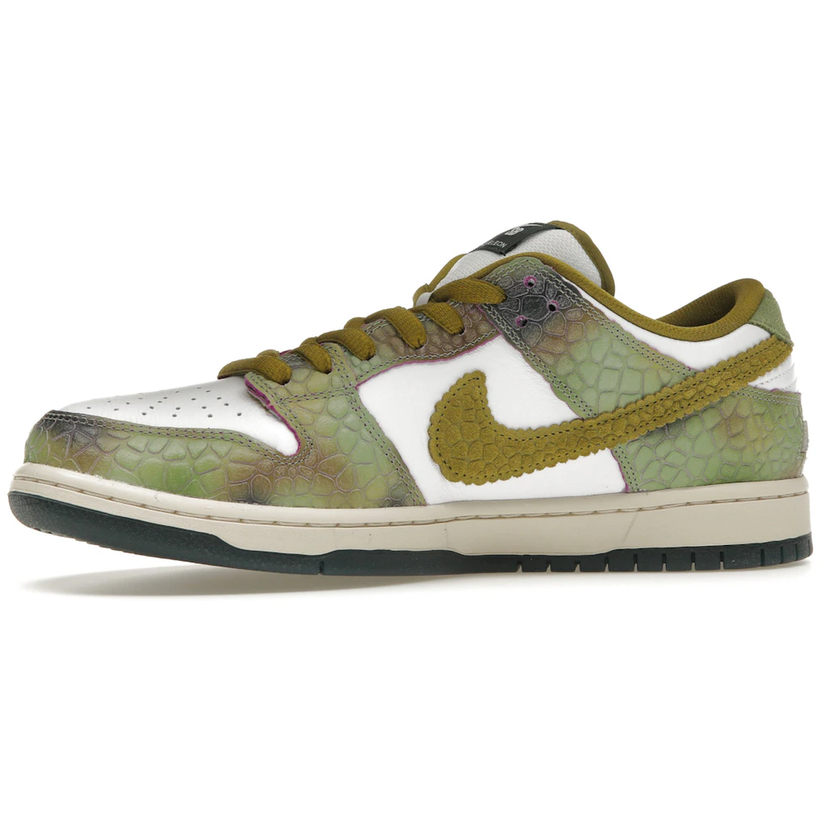 Thumbnail af Nike SB Dunk Low Alexis Sablone Chameleon 3