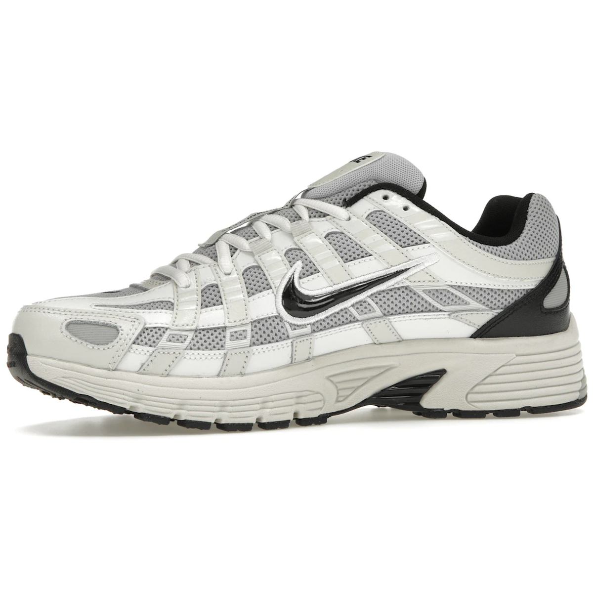Thumbnail af Nike P-6000 Platinum Tint Black 3