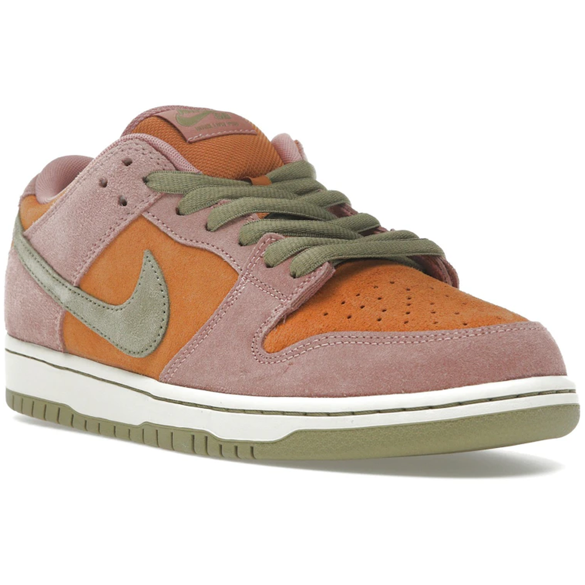 Thumbnail af Nike SB Dunk Low Red Stardust 2