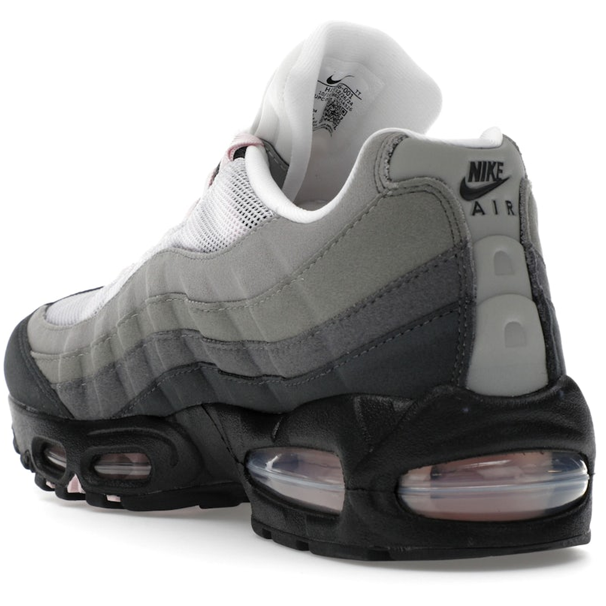 Thumbnail af Nike Air Max 95 OG Big Bubble Pink Foam 4