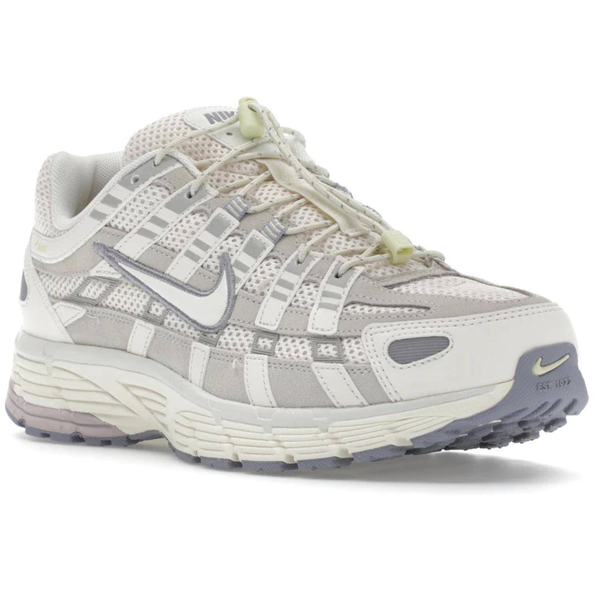 Thumbnail af Nike P-6000 Light Bone 2
