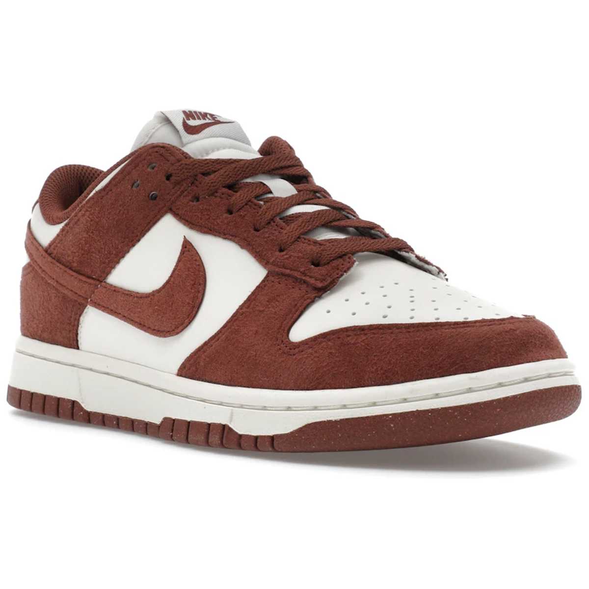 Thumbnail af Nike Dunk Low Next Nature Red Sepia 2