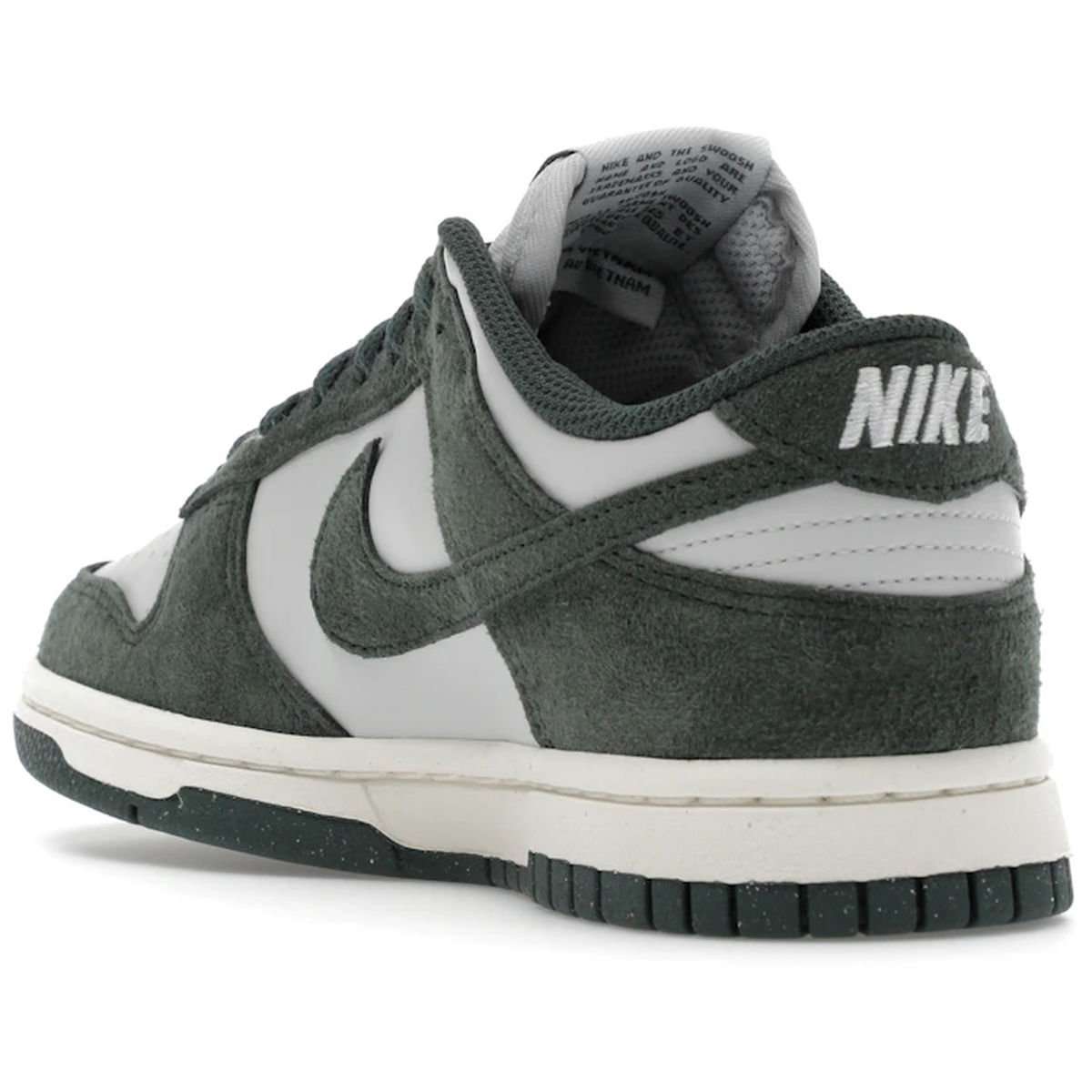 Thumbnail af Nike Dunk Low Next Nature Viintage Green 4