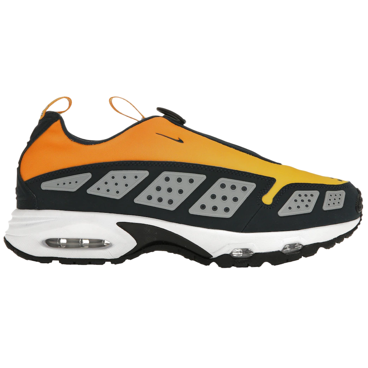 Nike Air Max Sunder Canyon Gold Deep Ocean
